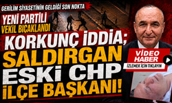Meriç’e bıçaklı saldırıda yeni görüntüler: Durumu ciddi