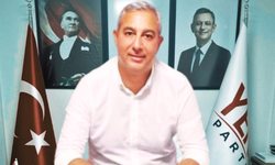 YENİ Parti Karşıyaka’da üye atağı