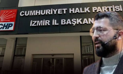 CHP İzmir'de gençliğe yeni başkan!