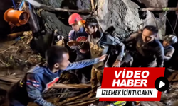 Altın madeni çöktü; 30 ölü