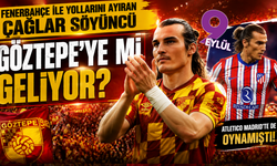 İzmir’in gururu Çağlar için Göztepe iddiası