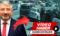 Belediye Başkanı ölümden döndü!
