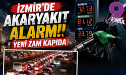 İzmir’i de vuracak akaryakıt alarmı: Zam baskısı büyüyor