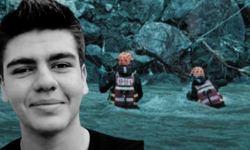 Cesedi başka şehirden çıktı