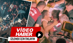 Mutlu son; Baba-oğul kurtuldu
