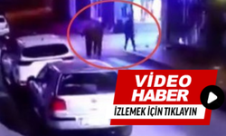 Üç kardeşin son görüntüleri ortaya çıktı