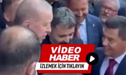 Erdoğan’dan CHP'li başkana teklif!