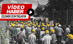 Madencilerin yeni rotası Cumhurbaşkanlığı