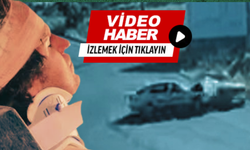 Rallide feci kaza; 3 yaralı
