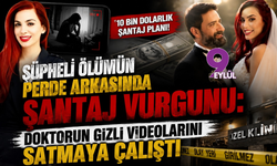 Şüpheli Ölümün Perde Arkasında Şantaj Vurgunu: Doktorun Gizli Videolarını Satmaya Çalıştı