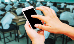 Liselerde cep telefonunu yasağı