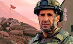 Mahkemeden emekli Albay için karar
