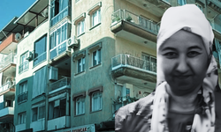 Manisa'da koca vahşeti