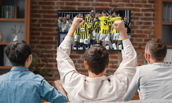 TRT’den Fenerbahçelilere müjde