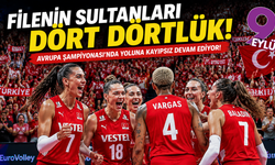 Filenin Sultanları dört dörtlük