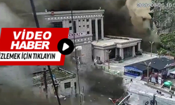 Facia; Can kaybı 157'ye yükseldi
