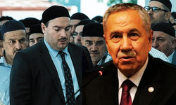 Arınç’tan Süleymancılar açıklaması