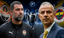 Tesadüfün böylesi; Rakip Arda