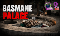 Basmane Palace!