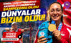 Dünya Yenihayat’tan çifte madalya gururu