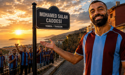 Salah’ın adı caddeye verilecek