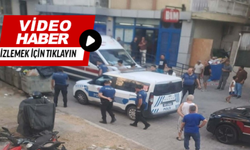 Kuşadası’nda pompalı dehşet