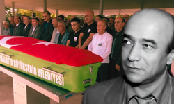 Gazeteci Oral Çelik vefat etti