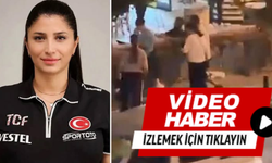 Milli antrenörü böyle öldürmüş