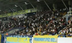 Menemen’de taraftar isyanı: 'Menemenspor sahipsiz değildir'