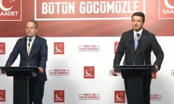 Milli Görüş’te ittifak arayışı