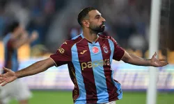 Salah attı, Trabzonspor kazandı