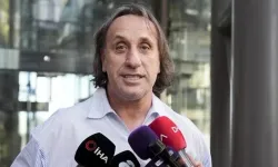 Eyüpspor’un eski başkanı Murat Özkaya hakkında uzaklaştırma kararı