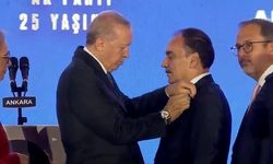 Üç vekil 7 başkan Ak Parti'de