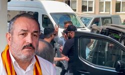 Uyuşturucu testi pozitif çıktı