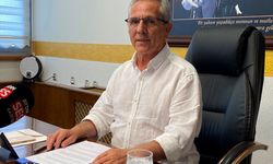 Nazilli Belediye Başkanı Tetik CHP’den istifa etti