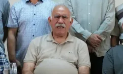 İmralı’dan Özgür Özel'e mesaj