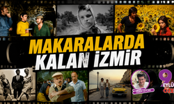 Ege’nin 35 Milimetrelik Hafızası: Makaralarda Kalan İzmir