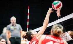 Oturarak Voleybol Kadın Milli Takımı Avrupa Şampiyonası'nda finalde!
