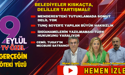 Belediyeler kıskaçta, deliller tartışmalı!