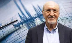 Prof. Dr. Osman Bektaş’tan deprem uyarısı