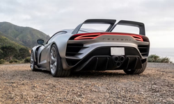 1560 Beygirlik Savaş Uçağı: Rezvani Beast X Tanıtıldı