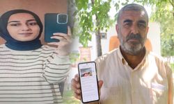 Rojin’in babasına silahlı tehdit