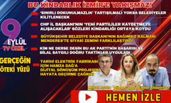 İzmir'in siyasi tarihine bu kindarlık yakışmaz!