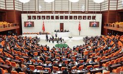 Suça sürüklenen çocuklarla ilgili yeni düzenleme Meclis'ten geçti