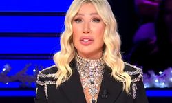 Seda Sayan'dan lüks markalara tepki: "Çakma çanta kullanıyorum"