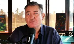 Gazeteci Serdar Akinan Vasiyetini Açıkladı: "Böyle Öleceğim Aklıma Gelmezdi"