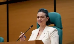 Üsküdar Belediye Başkanı Sinem Dedetaş görevden uzaklaştırıldı