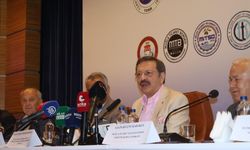 Hisarcıklıoğlu: KOBİ'lerin krediye erişimi kolaylaştırılmalı