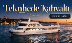 Boğaz Manzarasına Karşı Kahvaltı: İstanbul’da Güne Başlamanın En Güzel Hali
