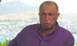 Fatih Terim’den Hacıosmanoğlu’na yeni çıkış: 'Neyi hak ediyorsa onu söylerim'